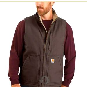 Carhartt Shepra Line Vest